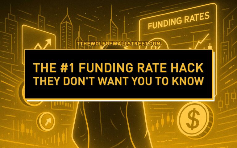 Unlocking the Vault: Mastering Crypto Funding Rates for Maximum Profit
