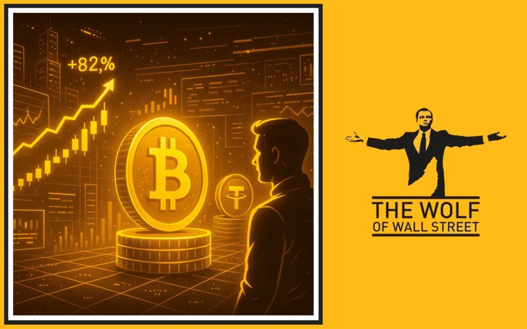 The Bigger Picture: Russia, Iran, Crypto, and the New Cold War