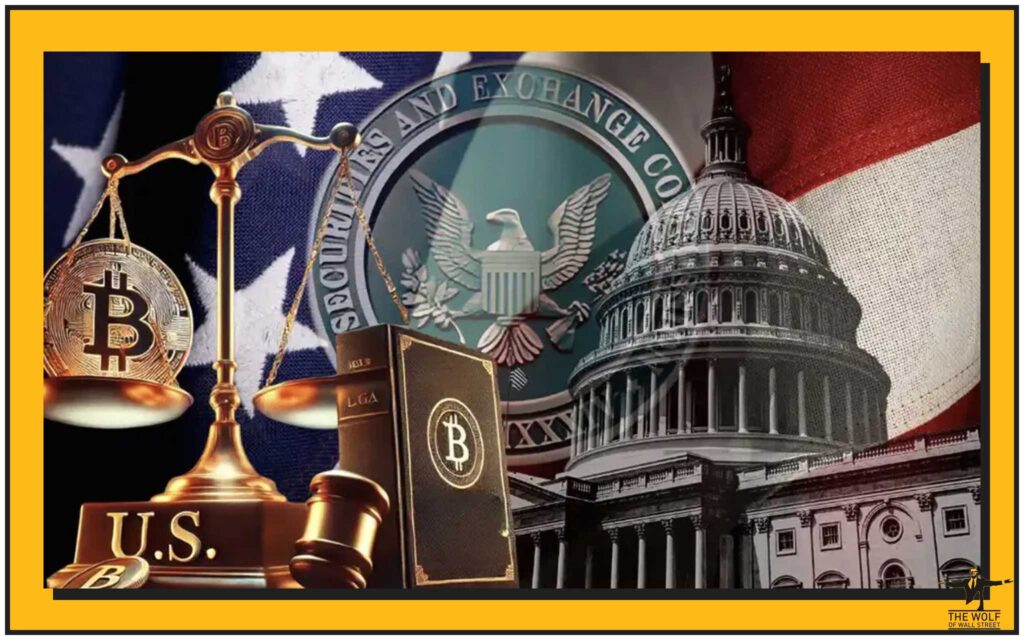 The Bigger Picture: Crypto, Power, and the People