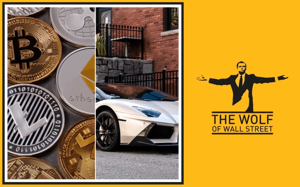 Don't Be a Bag Holder: From Lambos to Losses