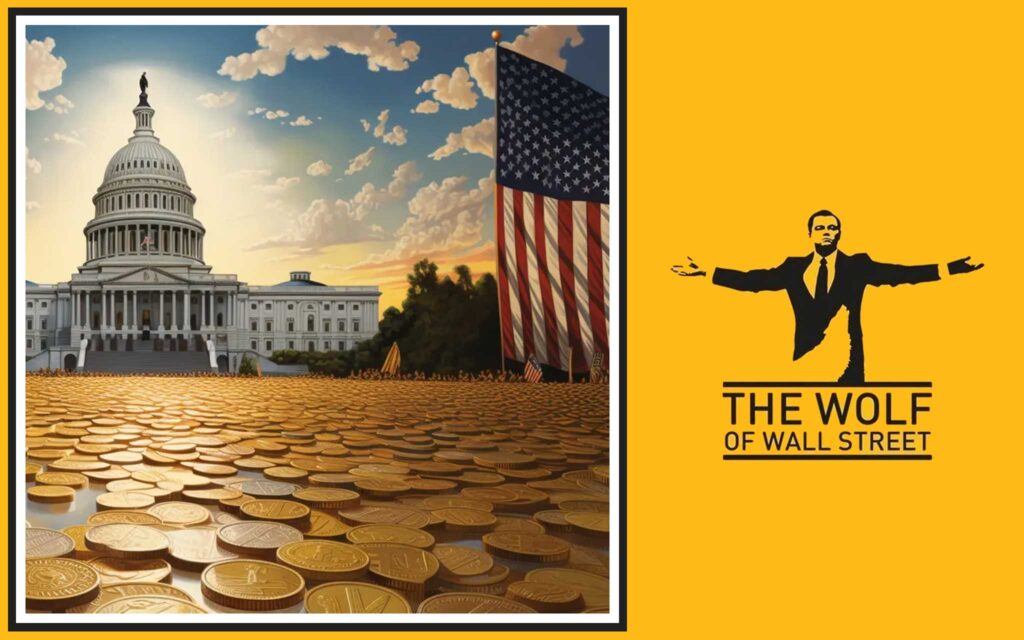 Why Bipartisanship is the Ultimate Crypto Trade Catalyst