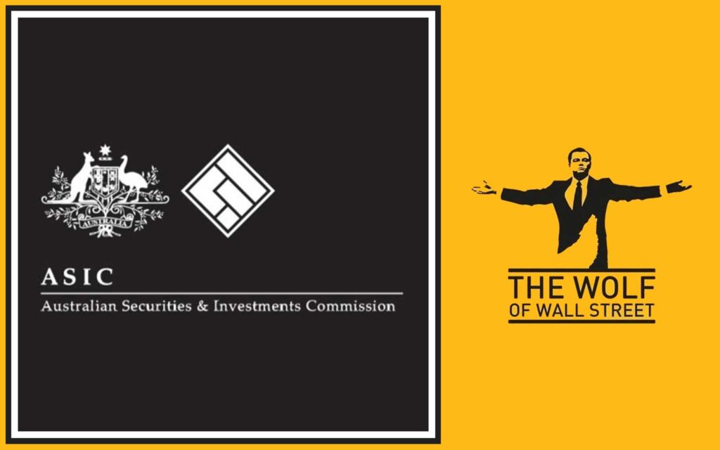 ASIC Claps Back: 10-Year Ban and Ongoing Probe