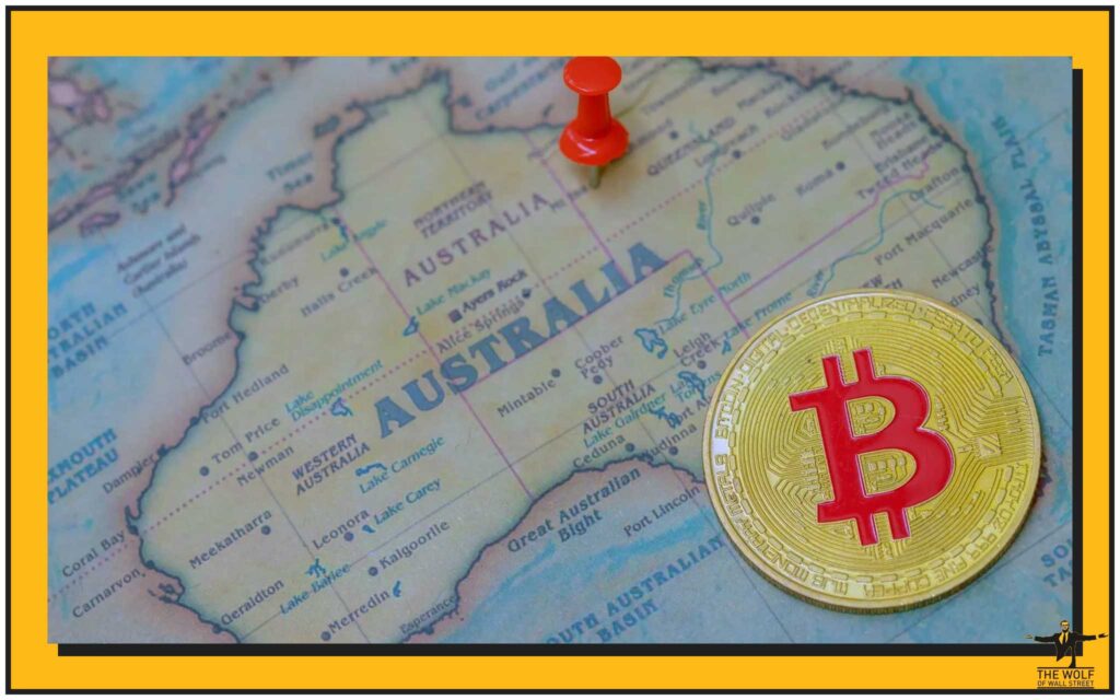 The Bigger Picture: Australia’s Crypto Crackdown