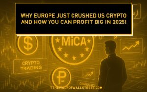 Despite Trump’s Backing, Crypto Is Choosing MiCA Over America: Paybis