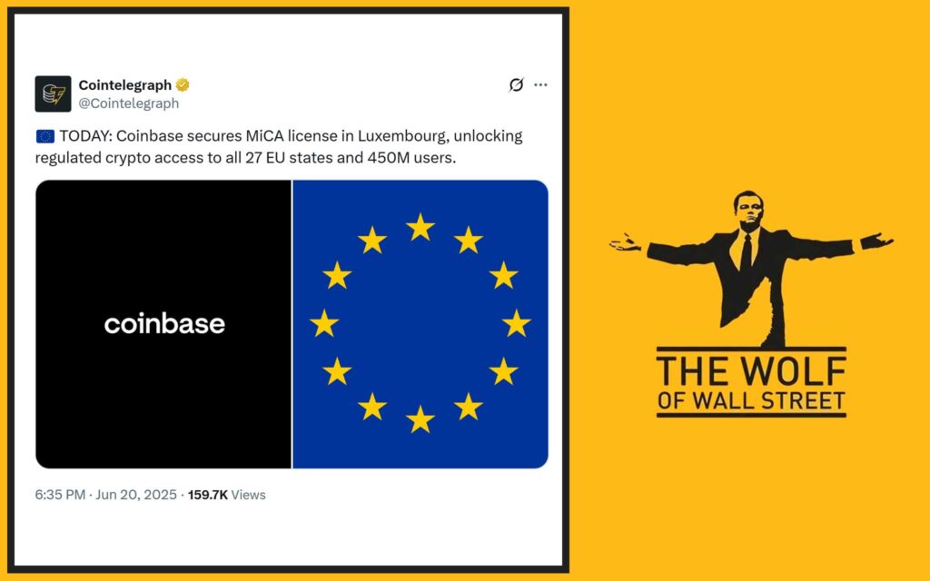 What Is MiCA? The Game-Changer Regulation in Europe