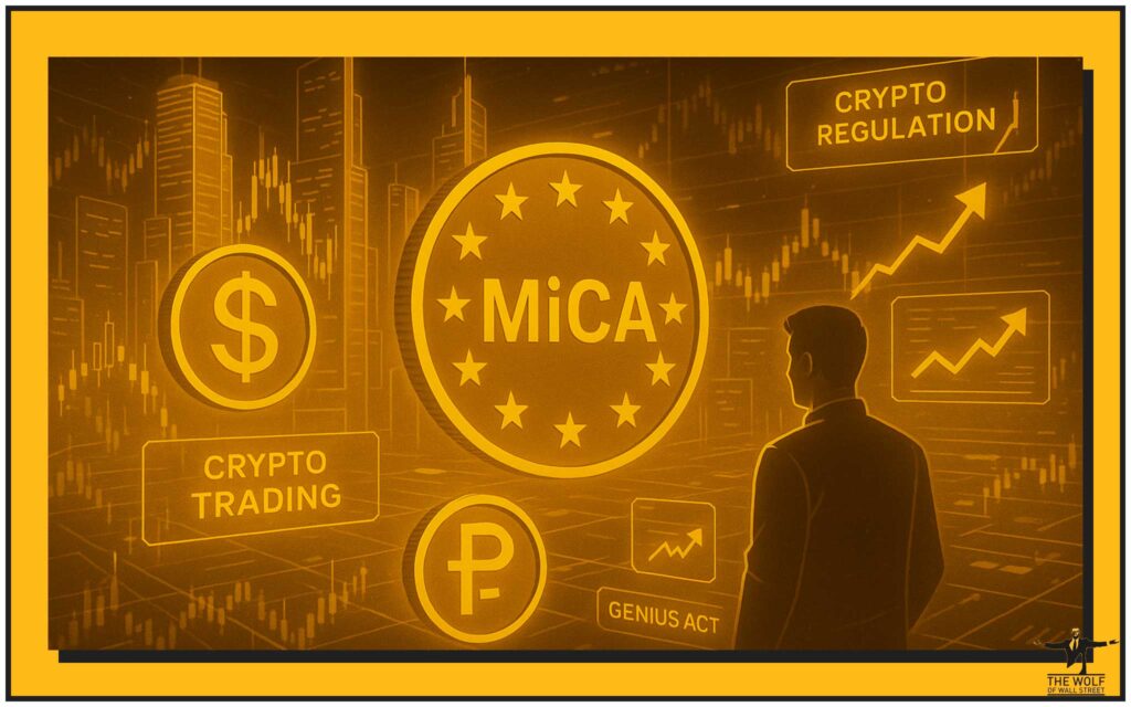 Crypto Traders, Take Note: Why Community & Tools Matter