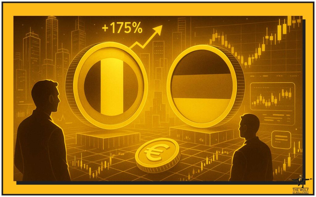 France and Germany Leading the European Crypto Charge