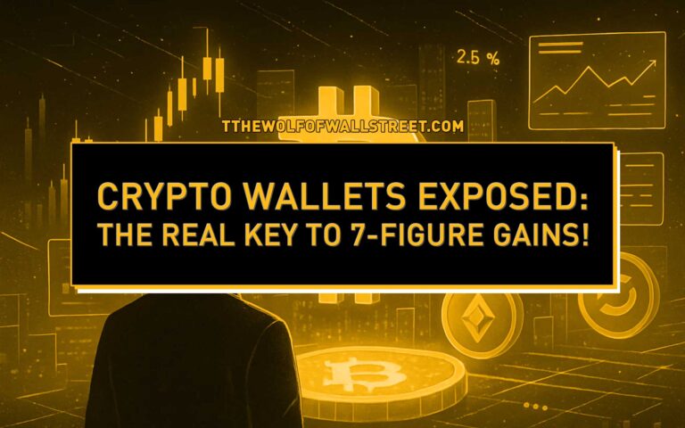Understanding Crypto Wallet Addresses: Your Key to Unlocking Blockchain Power