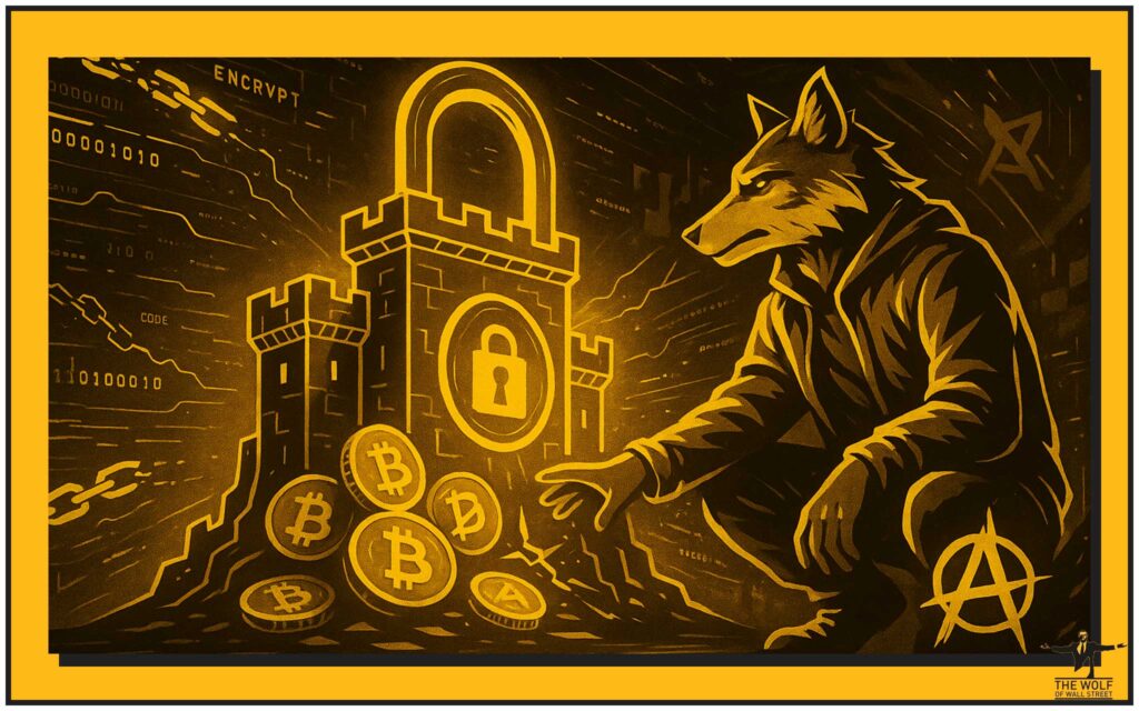 The Original Wolves of Code: Meet the Pioneers