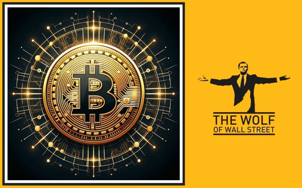 From Code to Crypto: The Big Bang of Digital Gold