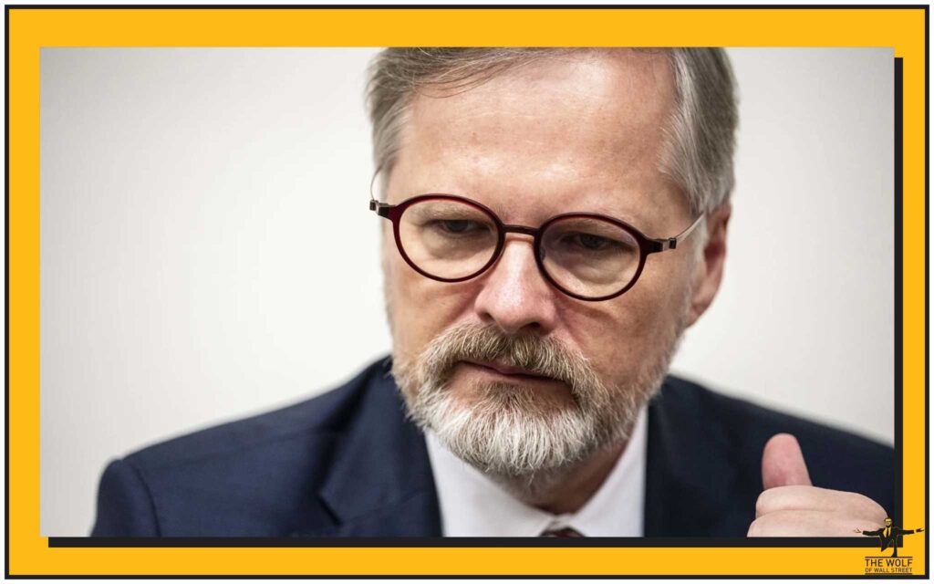 Fiala’s Government in the Firing Line