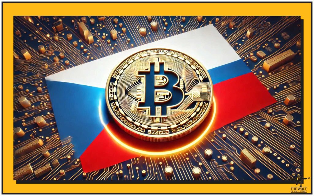 International Echoes: Crypto and Politics Collide
