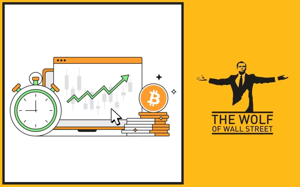 Day Trading: The High-Octane Hunt for Instant Gains
