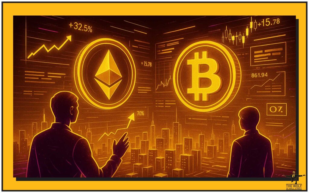 Fundamental Analysis: The Hodler's Vision