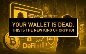 Forget Your Wallet – In Crypto, Your Digital Identity is the Real Moneymaker