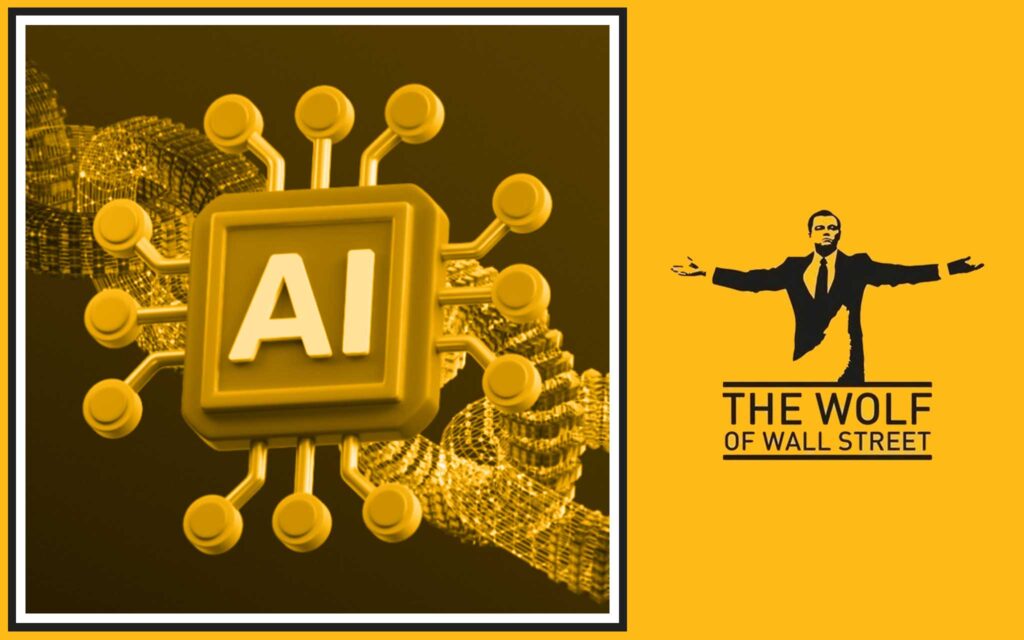 The Main Event: Blockchain and AI Join the Party