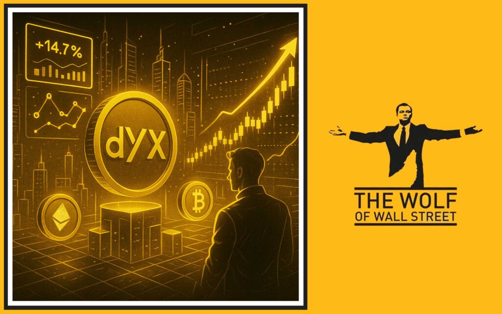 The Wolf's Den: Your Gateway to Crypto Fortunes (The Wolf Of Wall Street Integration)