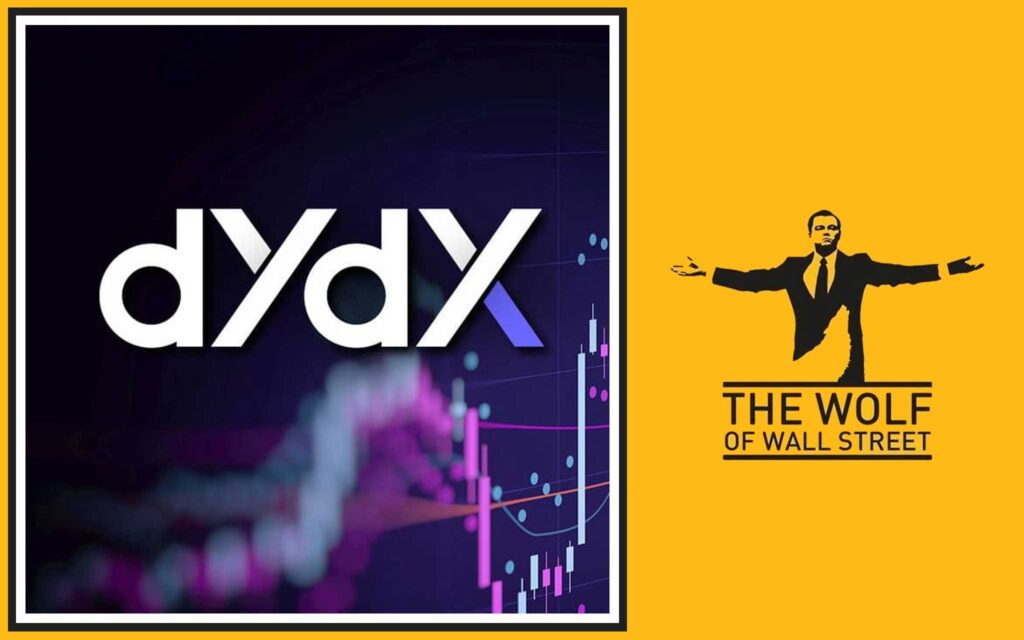The Anatomy of a Deal: How dYdX Makes It Happen