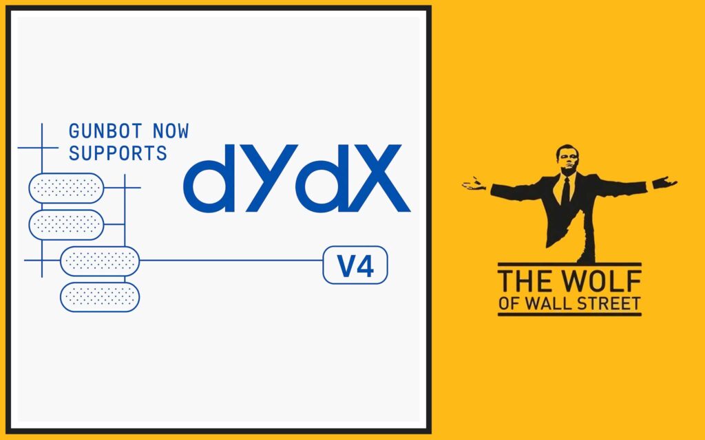 The Future is Now: dYdX v4 and Beyond