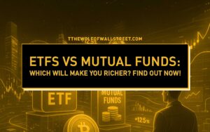 ETFs vs. Mutual Funds: The Only Damn Guide You Need to Conquer the Market (Crypto Included)