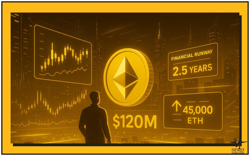 The Wolf Of Wall Street Alignment: How Smart Traders Can Mirror the Foundation