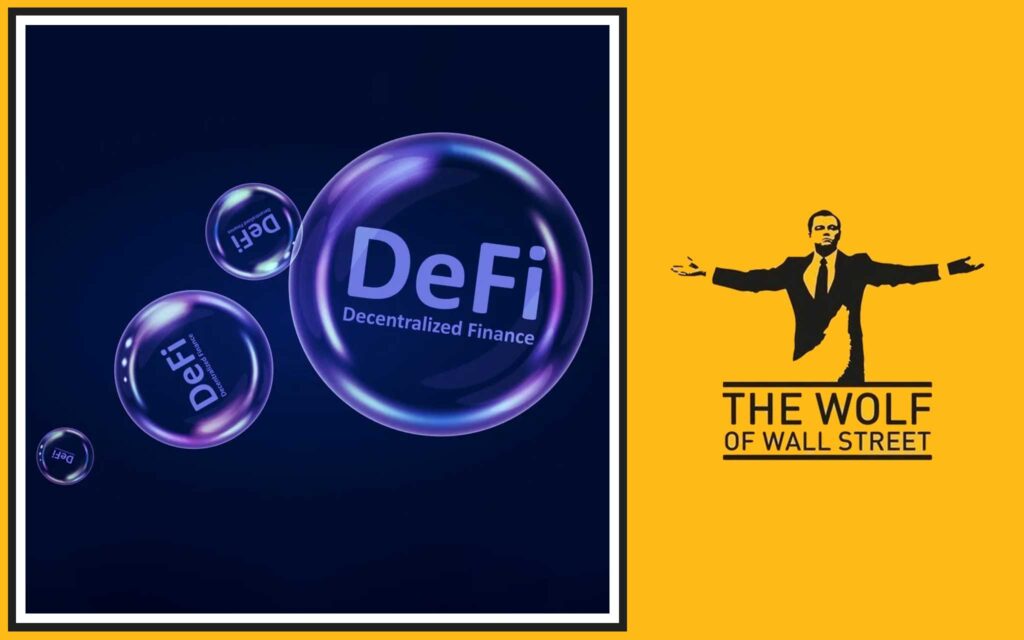 The Big Bet: 45,000 ETH into DeFi Protocols
