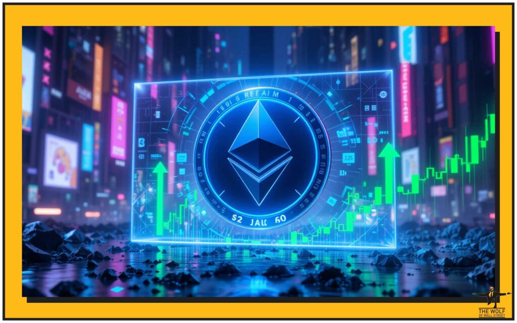 Risk On, But With Rules: ETH Sale Guidelines