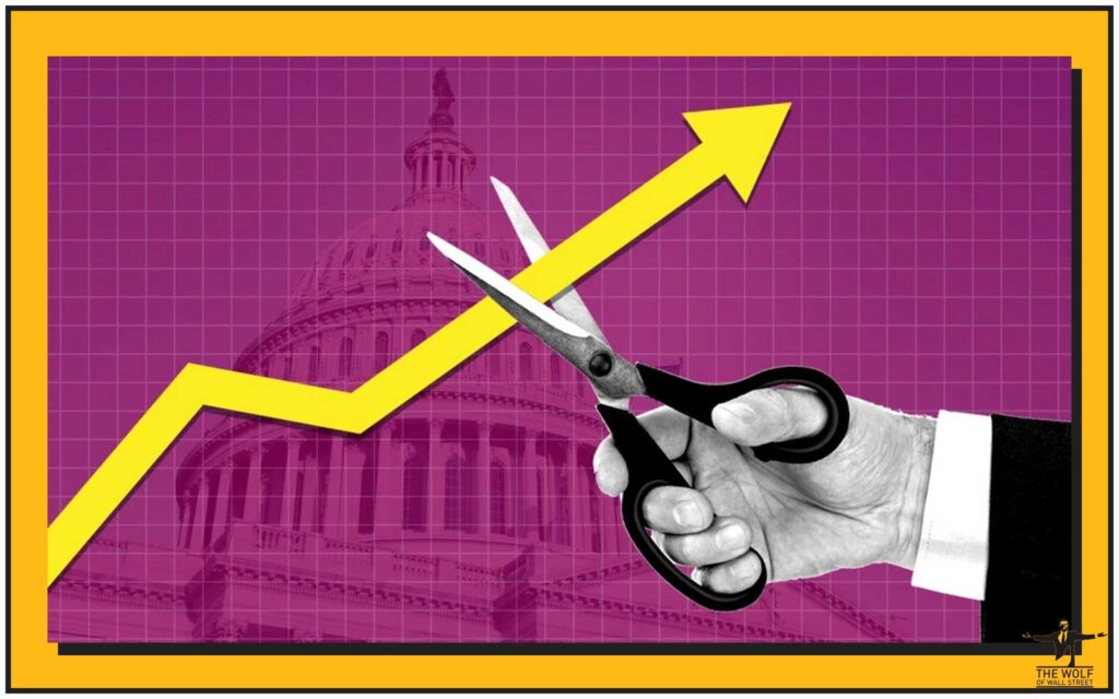 Understanding the Beast: What Are Fed Rate Cuts, Really?