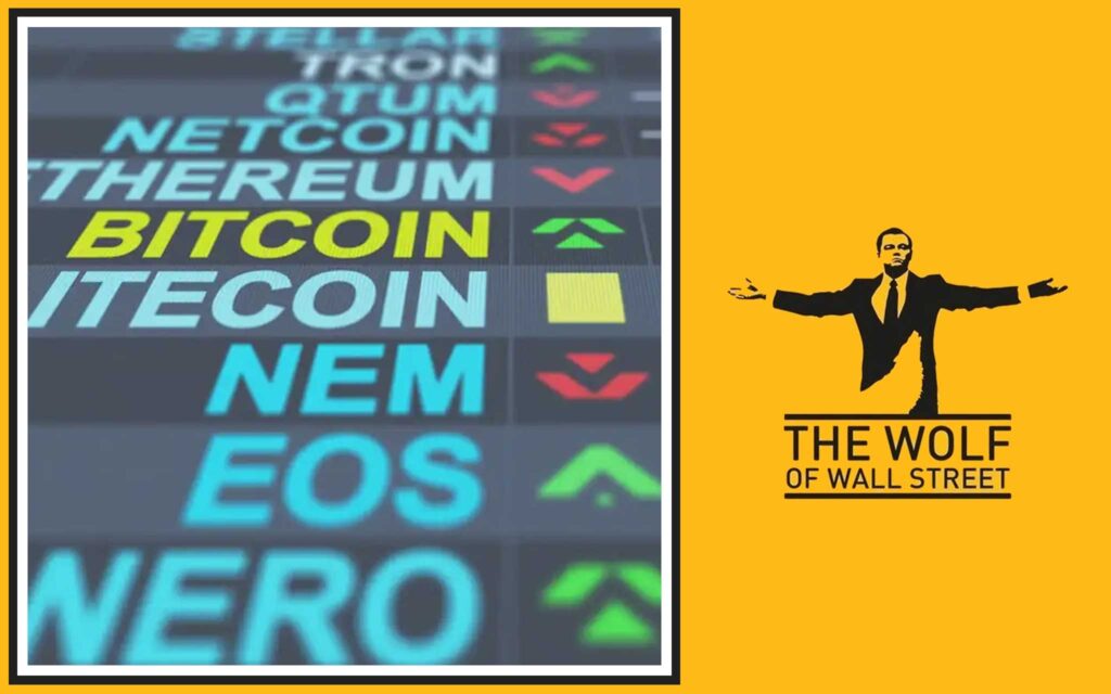 Crypto Markets: The Wild West Gets Wilder!