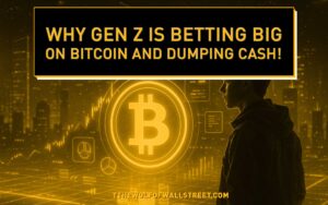 Growing Dissatisfaction Among Young People to Drive BTC Price: Analyst