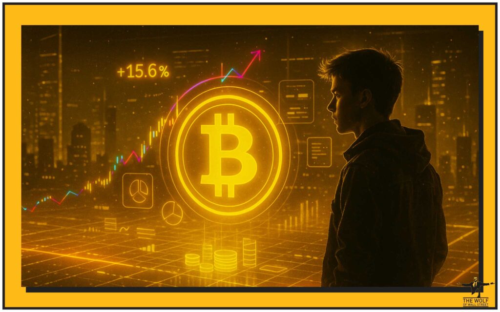 Action Steps: How to Ride the BTC Wave Like a Pro