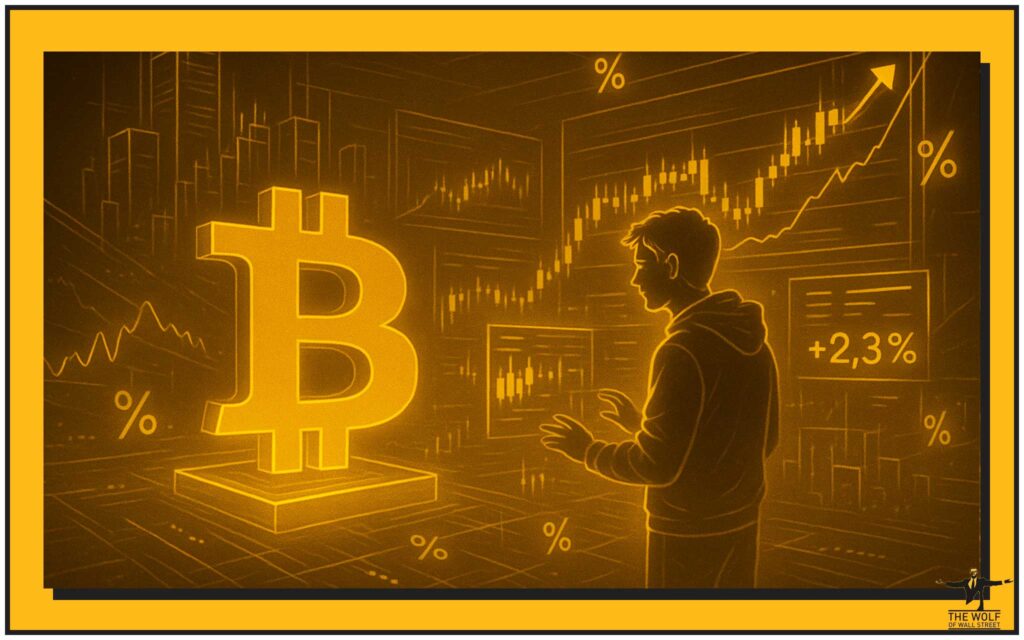 From Fiat to Freedom: Why Government Money Printing Fuels BTC