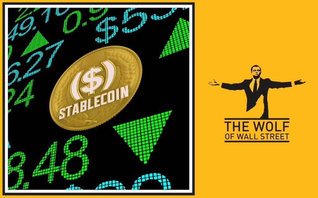 Stablecoins: The Real Market Battlefield
