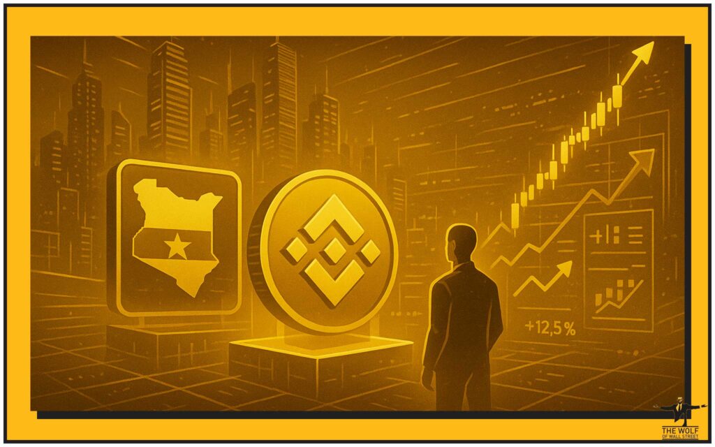The Ultimate Play: Mastering the Kenyan Crypto Market
