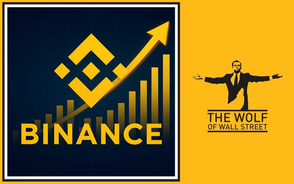 Binance’s Global Playbook: Kenya Is Just One Chapter