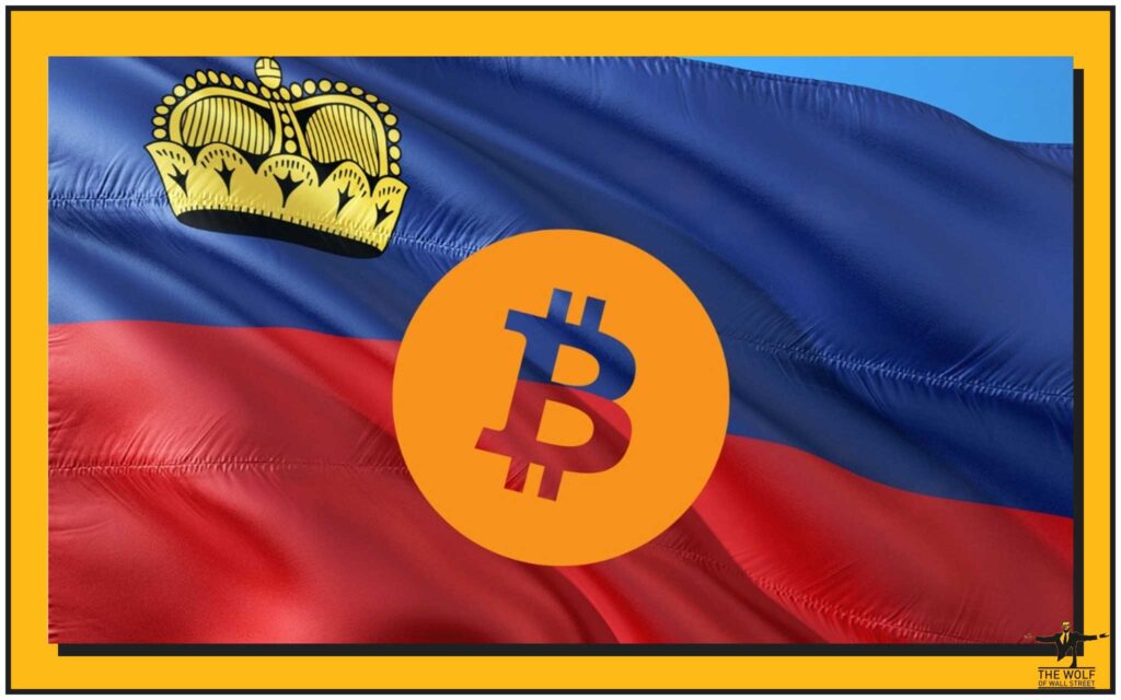 Why Liechtenstein? The Unlikely Titan of the Token Economy