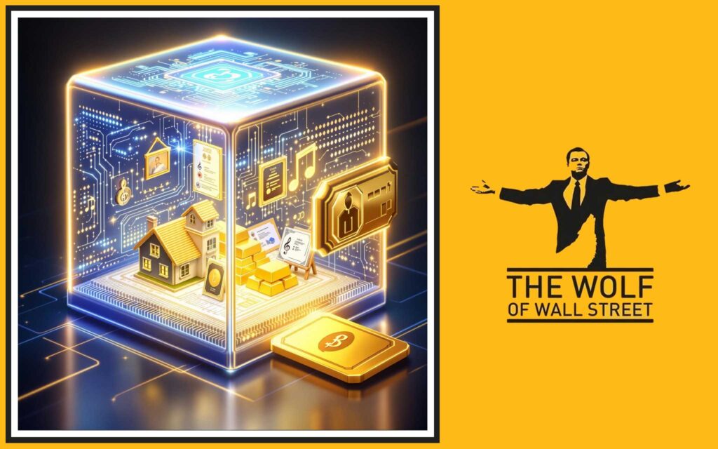  The Token Container Model (TCM): Your Golden Ticket to Digital Wealth