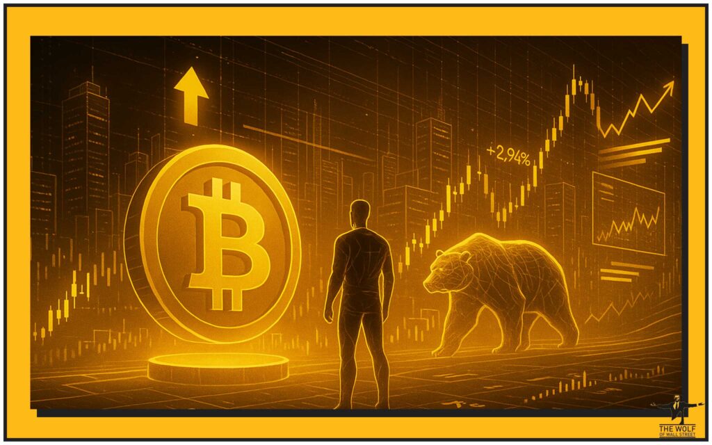 Surviving the Bear: Strategies to Protect and Profit