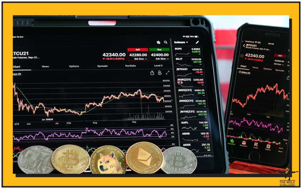 Market Orders: When You Demand Immediate Action!