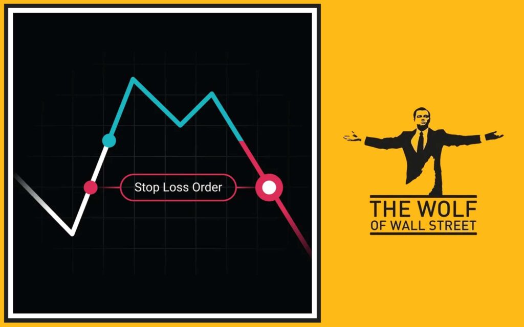 Stop Orders: Your Bulletproof Vest in Volatile Markets