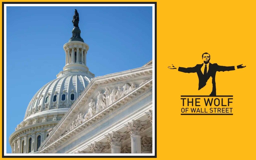 Privacy Nightmare? Senators Say Hell Yes
