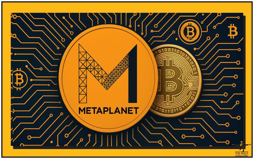 The Vision: 210,000 BTC by 2027