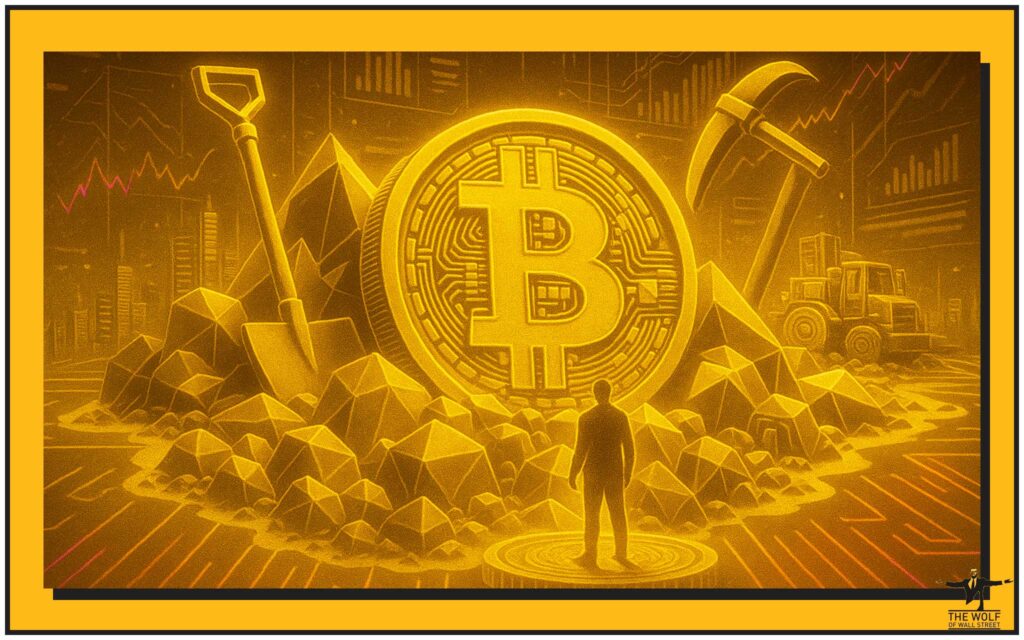 The Technical Blueprint Behind $21 Million Bitcoin