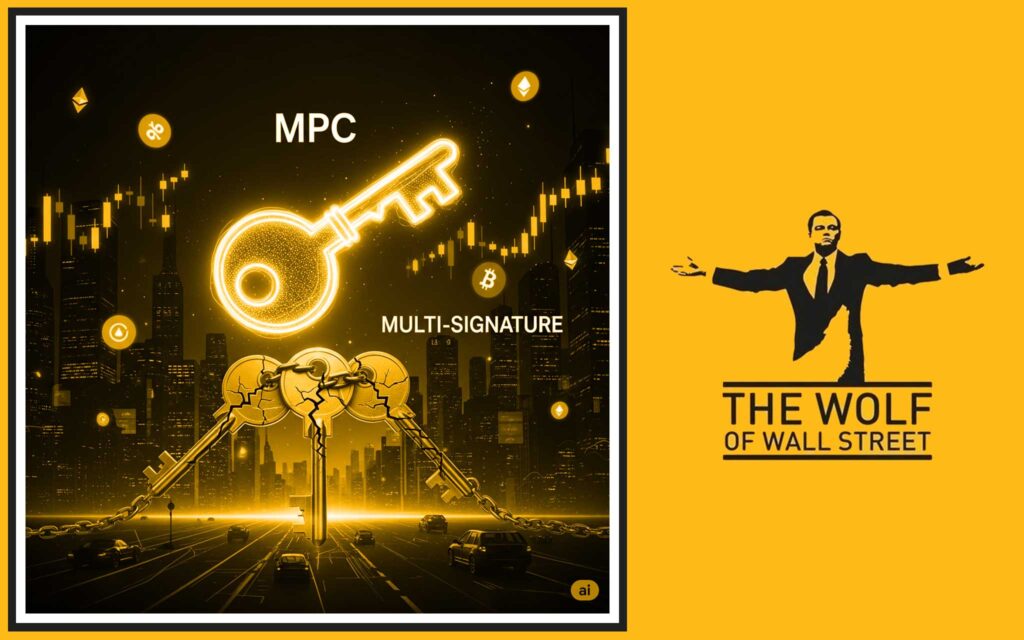 MPC vs. Multi-Signature Wallets: The Ultimate Showdown