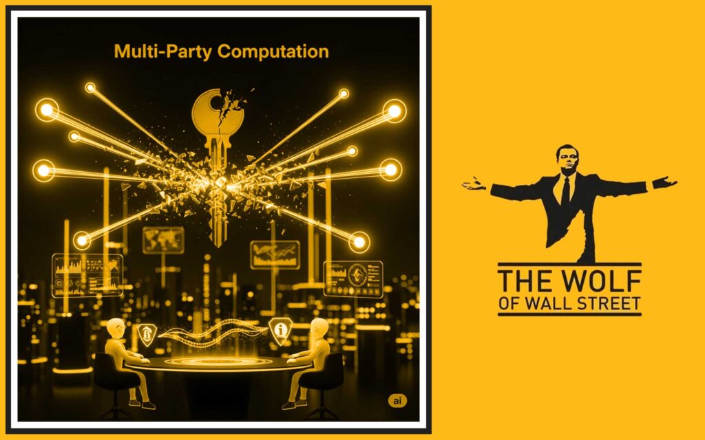 What the Hell is Multi-Party Computation (MPC) and Why Should You Care?