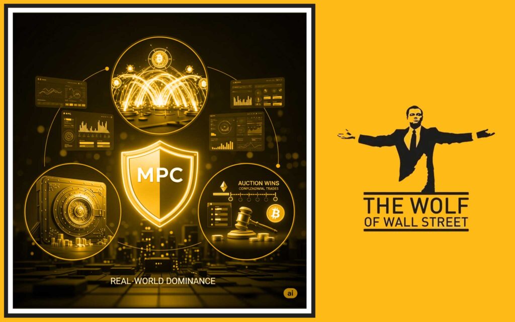 Real-World Dominance: Where MPC is Making Waves