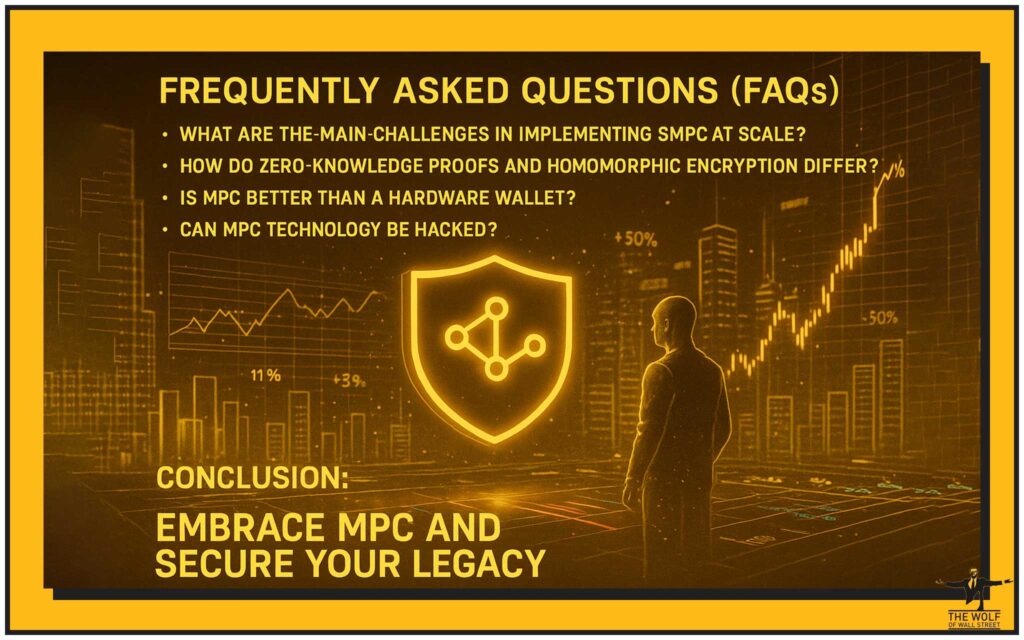 Frequently Asked Questions (FAQs)