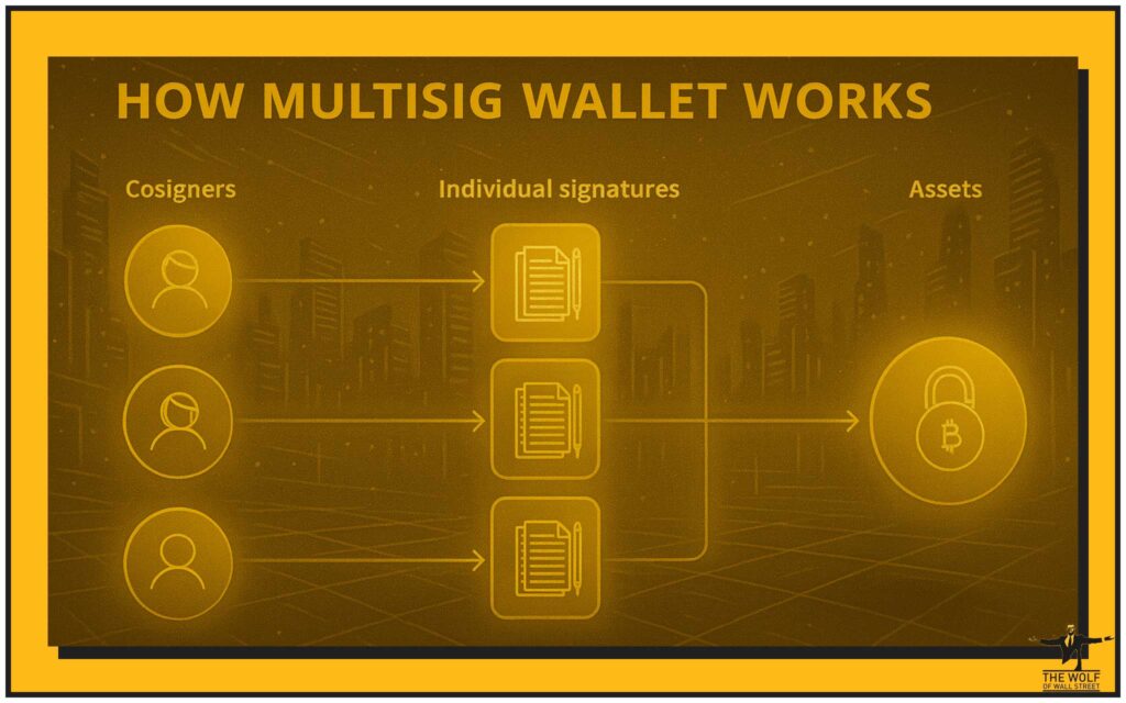 What the Hell is a Multisig Wallet and Why Should You Care?