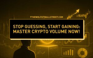 Onchain Volume vs. Trading Volume: Your Ultimate Guide to Dominating the Crypto Market