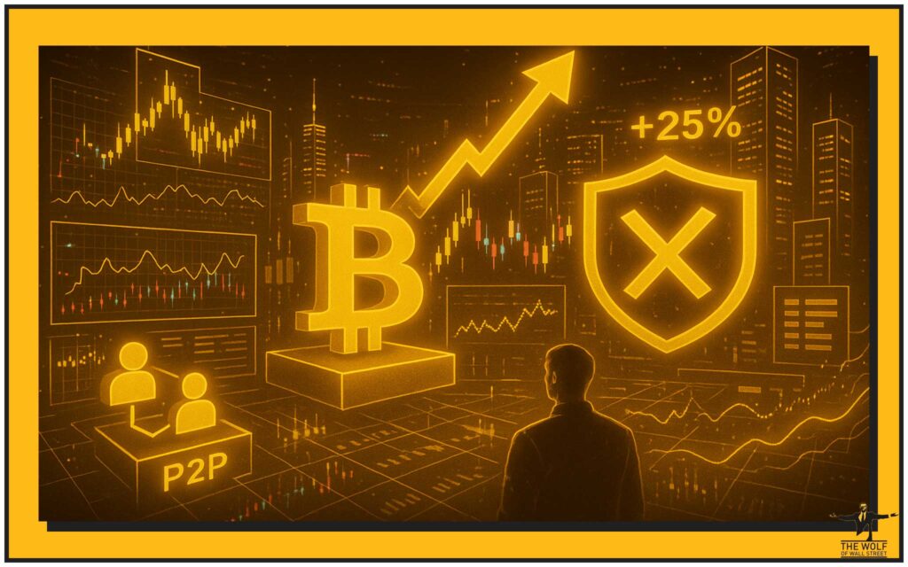 The Future of Crypto Trading: Adapt or Die